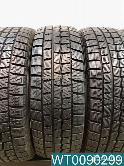Dunlop Winter Maxx WM01 195/65 R15 95T