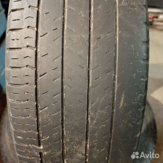 Yokohama Geolandar G91 225/65 R17 102H