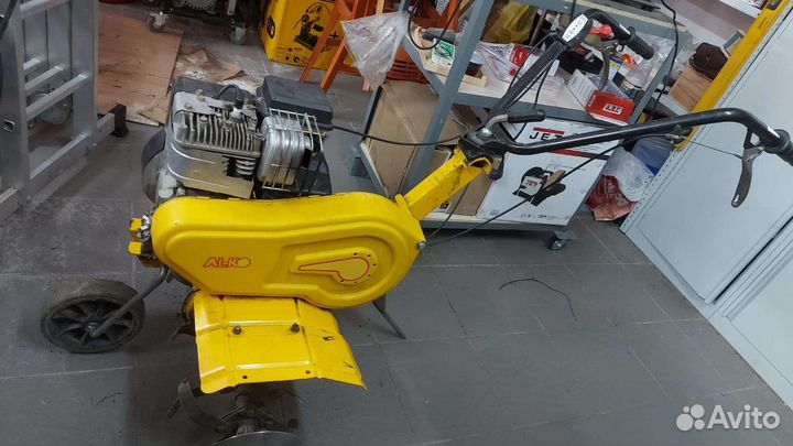 Мотоблоки и культиваторы бу