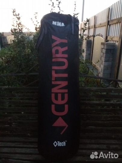 Боксёрская груша