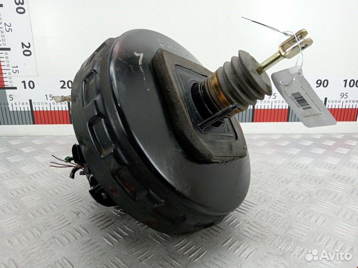 Усилитель тормозов вакуумный для Renault Espace 4