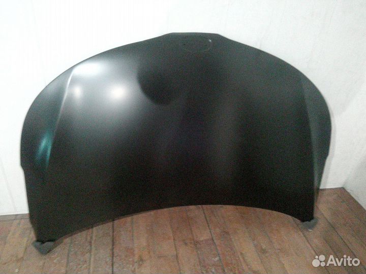 Капот киа рио 10 - 17 г.в