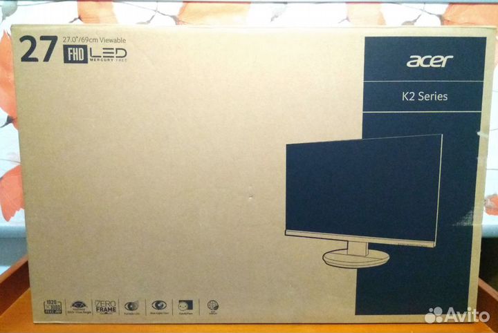 Компьютер игровой