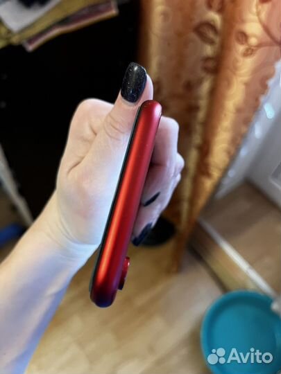 iPhone Xr, 128 ГБ