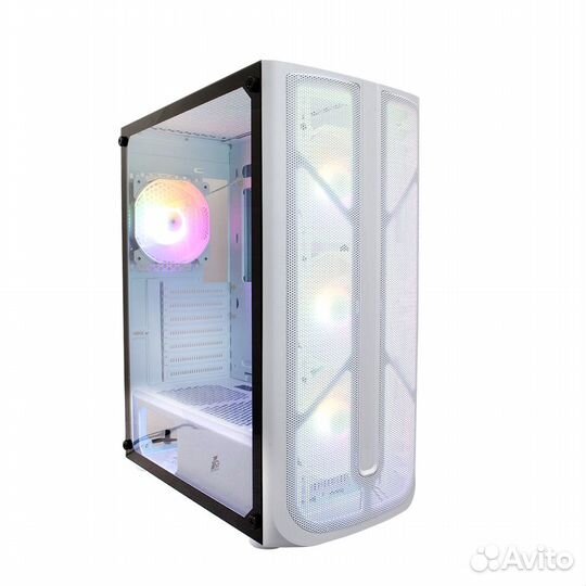 Intel Core i5-12500 + GeForce RTX 3080 10Gb