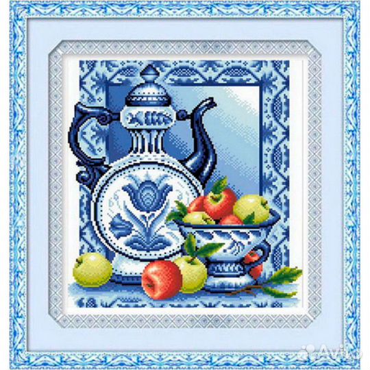 Набор алмазной мозаики