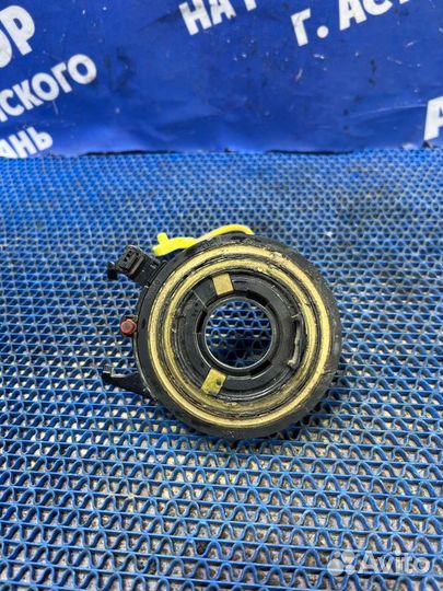 Подрулевой шлейф Ford Ka купе 1998