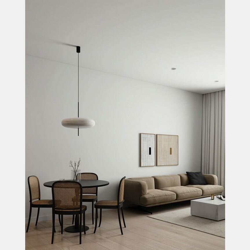 2-к. квартира, 56,7 м², 19/25 эт.