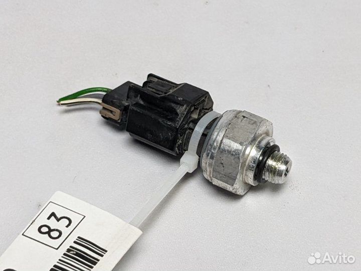 Датчик кондиционера Hyundai Ix35 G4NA 2014