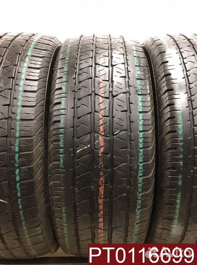 Continental ContiCrossContact LX 265/60 R18 110T