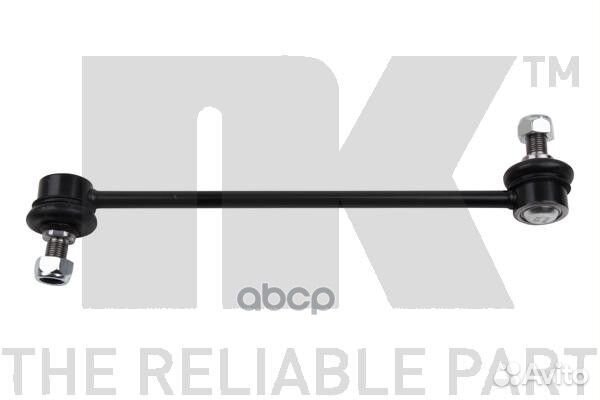 Стойка стабилизатора Hyundai ix35 Kia Sportage