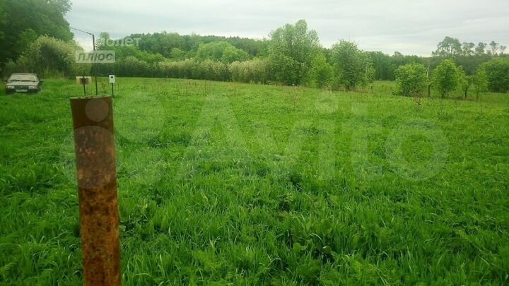 Участок 6,8 сот. (ИЖС)