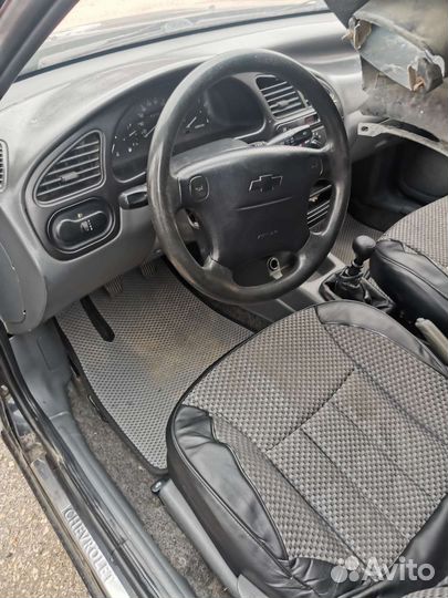 Daewoo Lanos