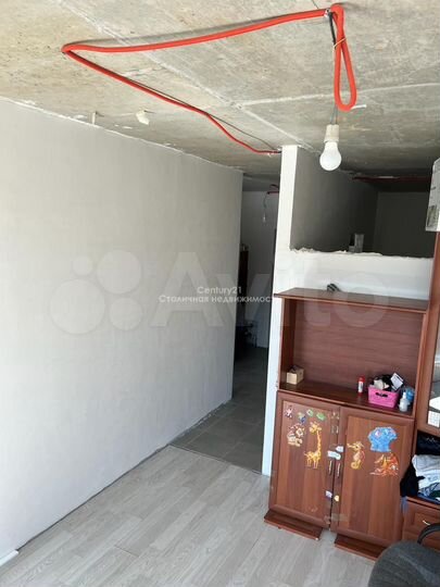 2-к. квартира, 47 м², 6/9 эт.