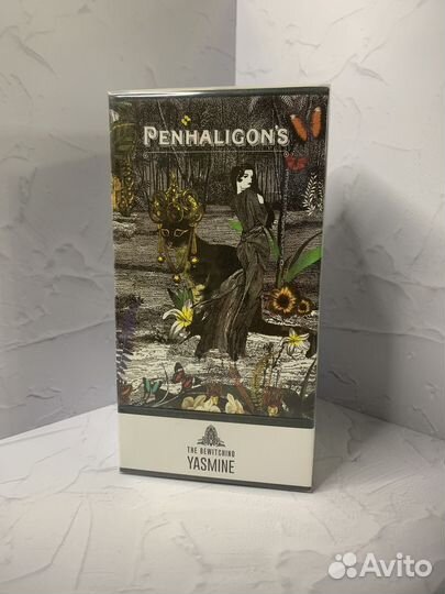 Penhaligon's The Bewitching Yasmine