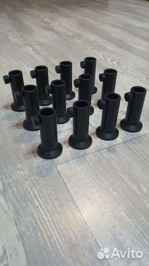 Стаканы для Буз-баров