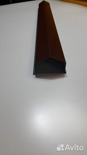 Парапет. Изготовитель