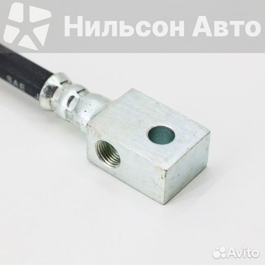 Тормозной шланг задний nissan atlas, SB