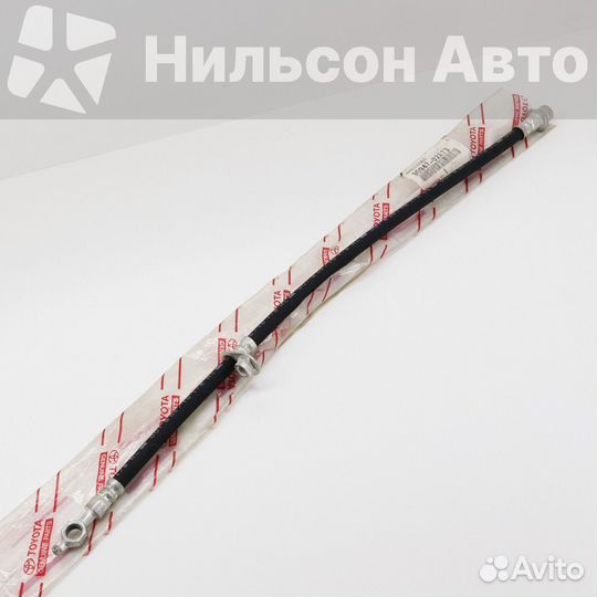 Тормозной шланг передний toyota dyna оригинал