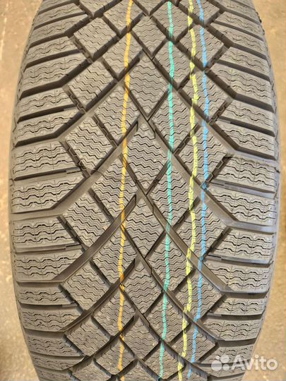 Continental ContiVikingContact 7 255/50 R21 109H