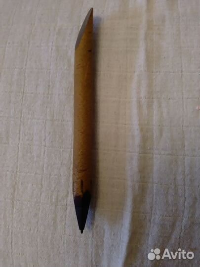 Продается для коллекции шариковая ручка