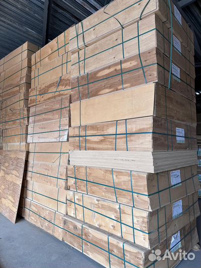 Доска обрезная 50х130х3000