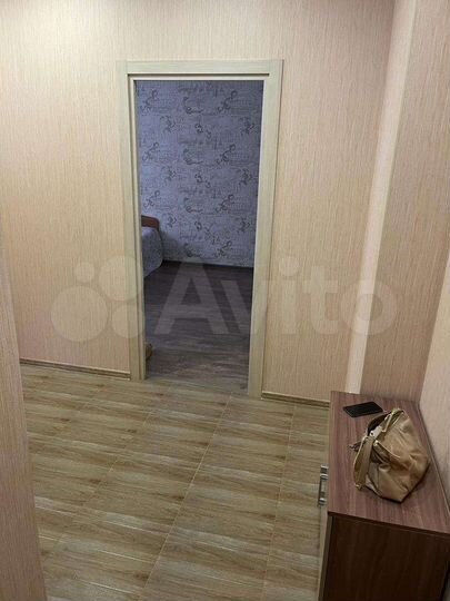 1-к. квартира, 37 м², 7/16 эт.