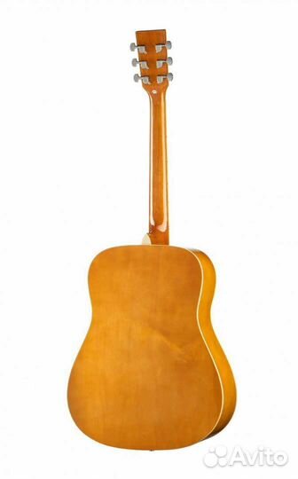 Гитара акустическая гитара