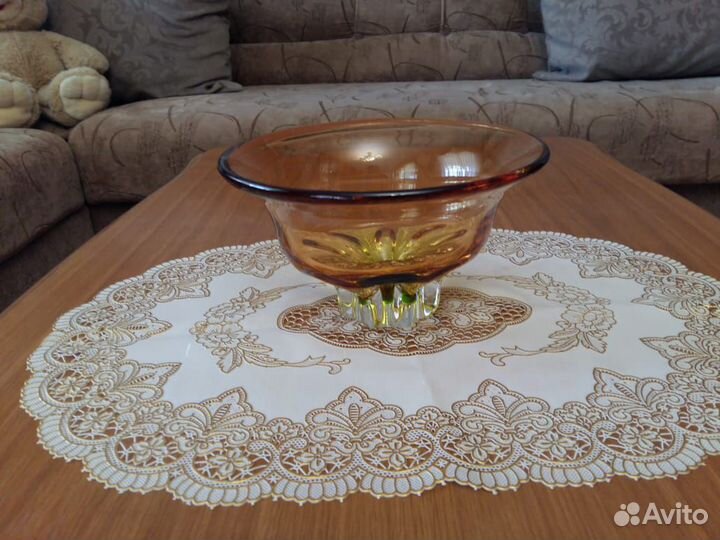 Конфетница