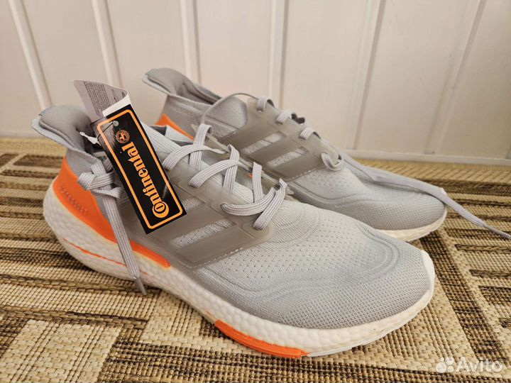 Adidas ultraboost 21
