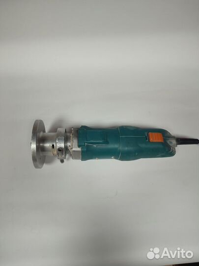 Фрезер кромочный virutex fr156n