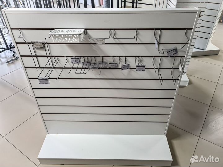 Экономпанели, экономстенды, перфи-панели