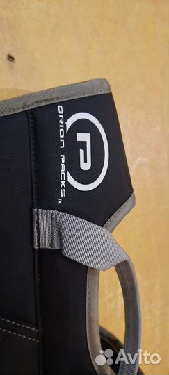 Рюкзак для сноуборда