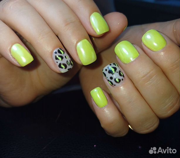 Маникюр педикюр на дому с покрытием гель лака