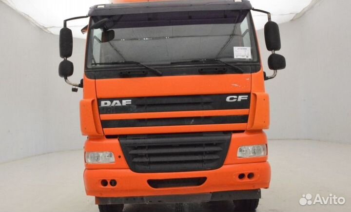 Запчасти б/у на DAF, CF85 с 2006