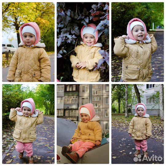 Детский и семейный фотограф