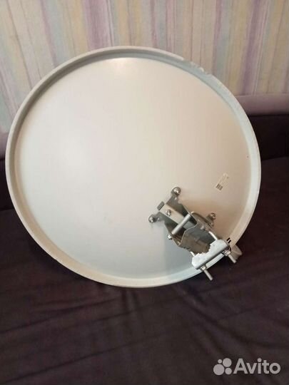 Ресивер триколор тв