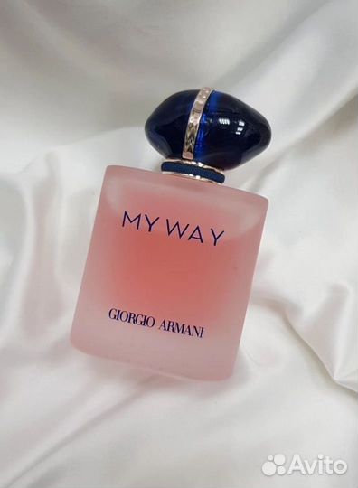 Giorgio Armani My Way Floral 90 ml