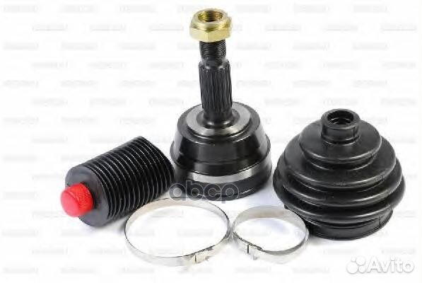 Шрус G1W011PC Pascal