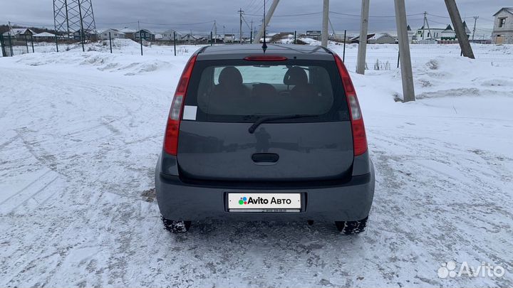 Mitsubishi Colt 1.3 МТ, 2006, 294 000 км