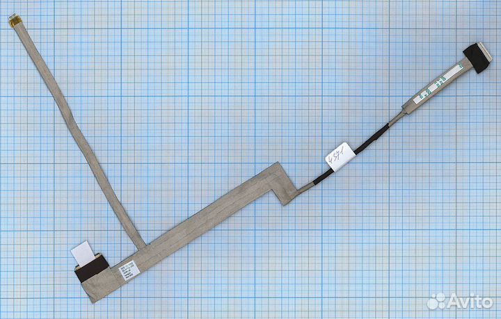 Шлейф матрицы для Dell Inspiron N5040 N5050 M5040