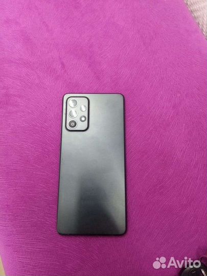 Samsung galaxy a52 128gb