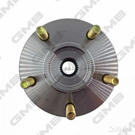 GMB GH31080 Ступица GH31080