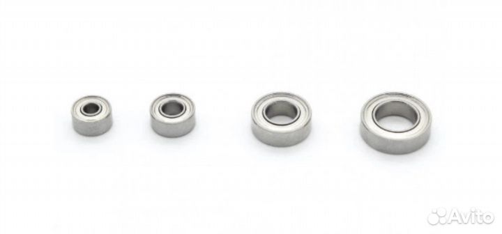 Подшипники для маникюрных аппаратов