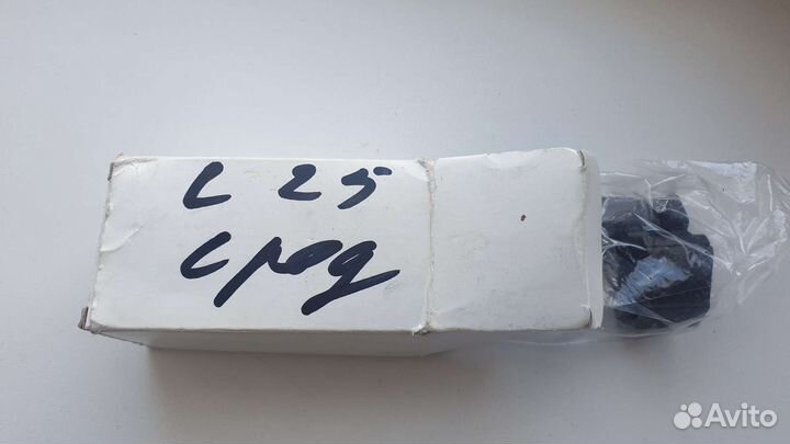 Кронштейн моноблок 25 мм