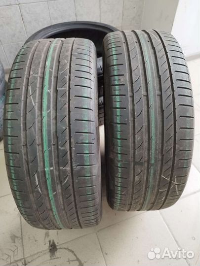 Continental ContiSportContact 5 225/45 R19