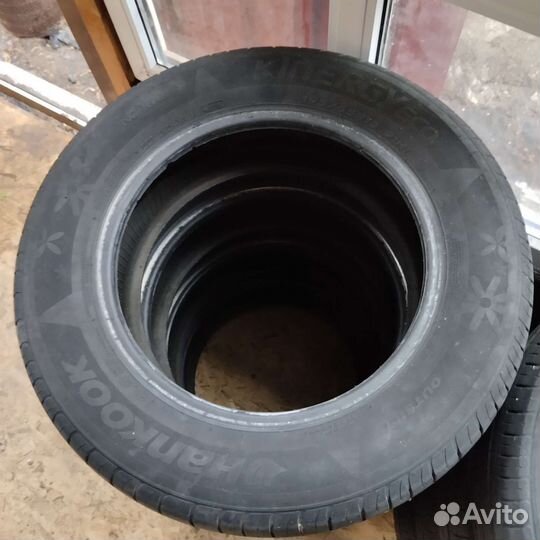 Hankook Kinergy Eco 195/65 R15 91H