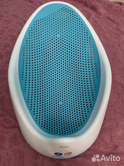 Горка для купания angelcare