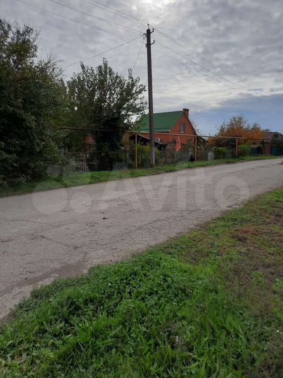 Участок 40 сот. (ИЖС)