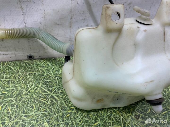 Бачок стеклоомывателя Bmw E39 седан 2.5 M52 1997